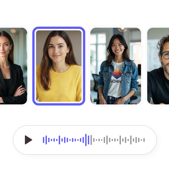 AI驱动的创意组合