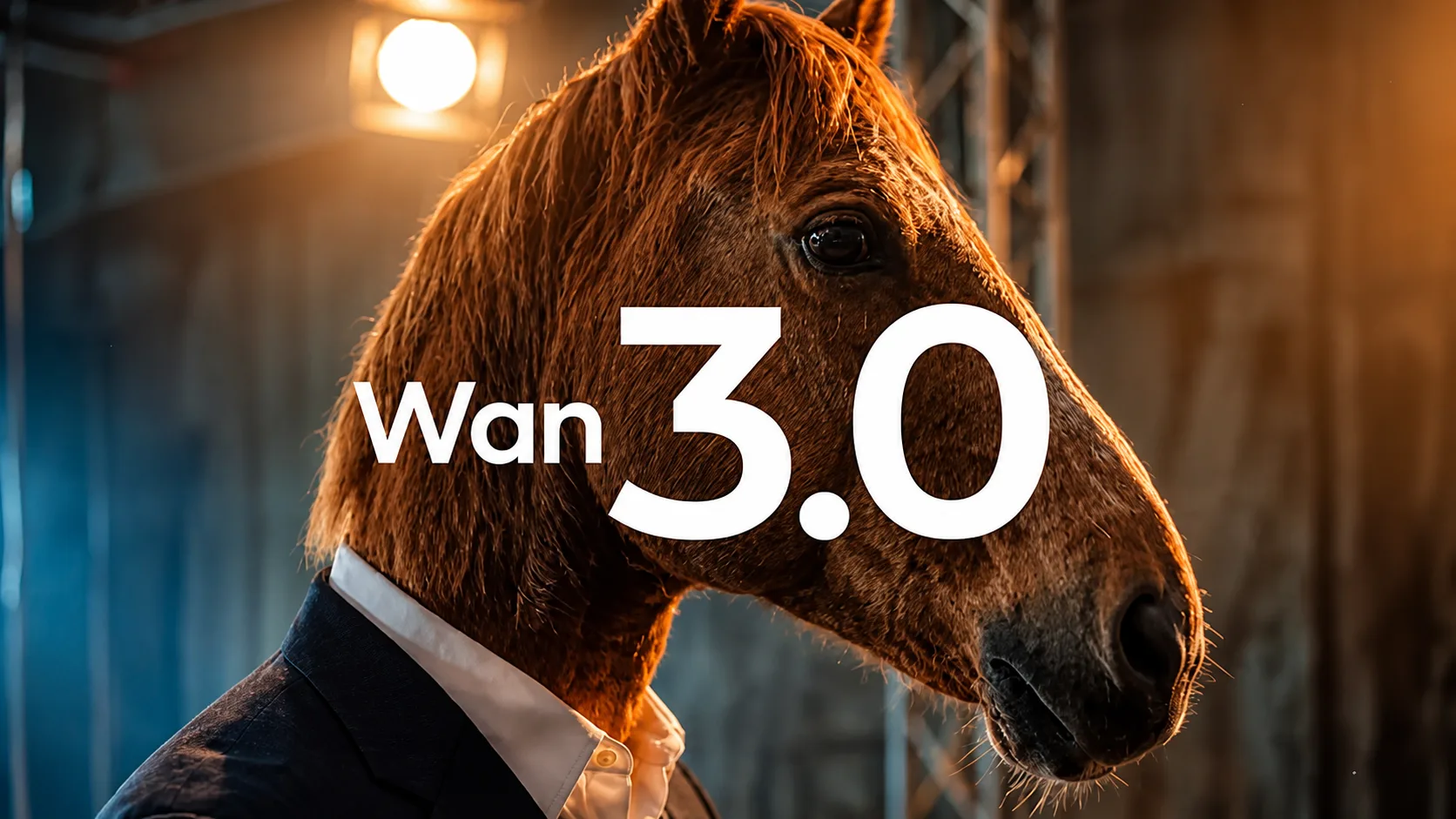 Wan 3.0