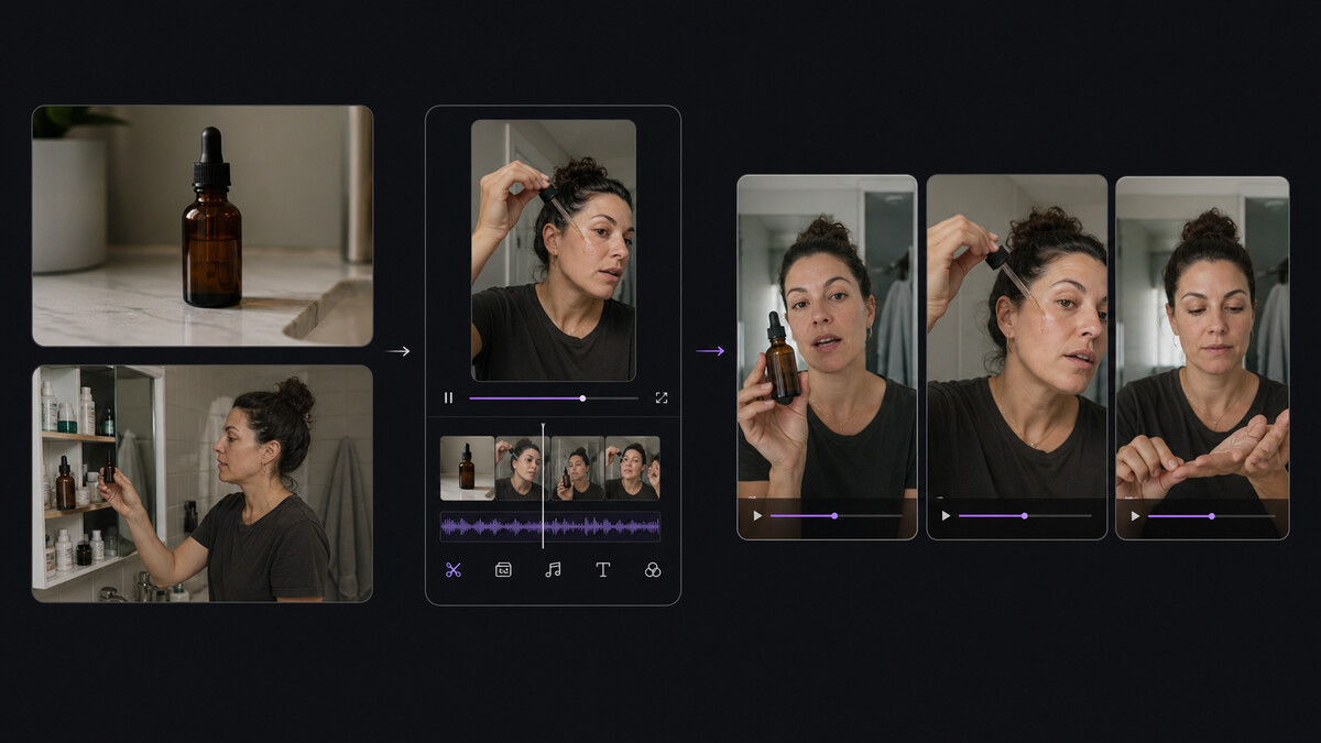 AI UGC