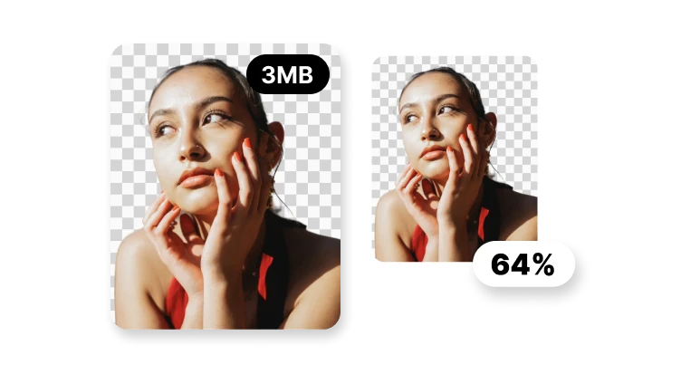 压缩 PNG