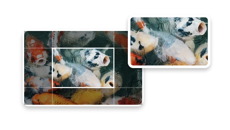 图片裁剪器
