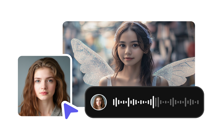 如何用 AI 更换音色